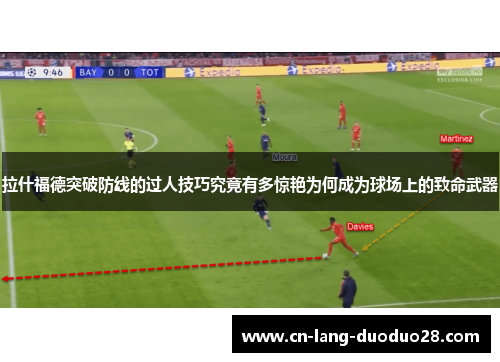 拉什福德突破防线的过人技巧究竟有多惊艳为何成为球场上的致命武器