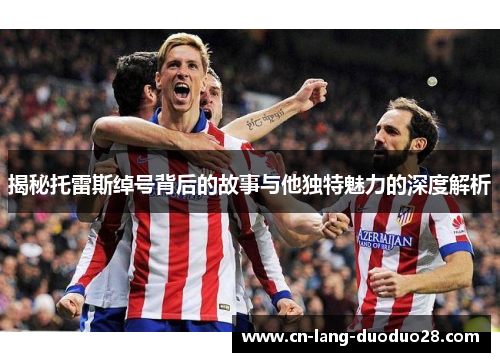 揭秘托雷斯绰号背后的故事与他独特魅力的深度解析